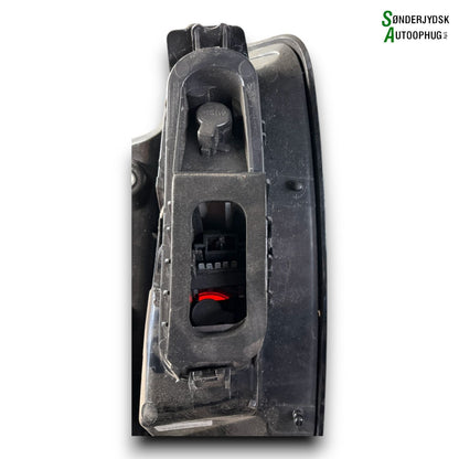 Fiat Punto Evo Baglygte Med OEM Nr. 51888061 Fra Fiat Ophugger