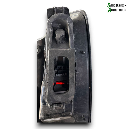 Fiat Punto Evo Baglygte Med OEM Nr. 51888061 Fra Fiat Ophugger