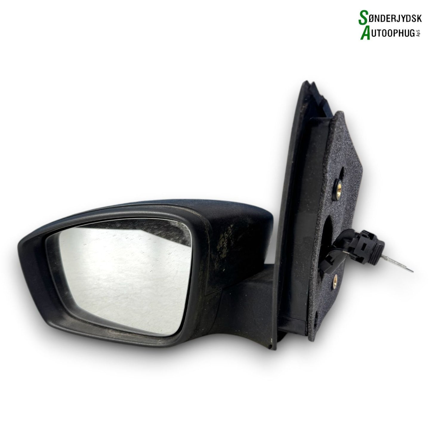 VW UP Sidespejl Med OEM Nr. 1S1857507AK Fra VW Ophugger