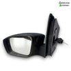 VW Up Sidespejl Med OEM Nr. 1S1857507AK Fra VW Ophugger