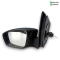 VW Up Sidespejl Med OEM Nr. 1S1857507AK Fra VW Ophugger