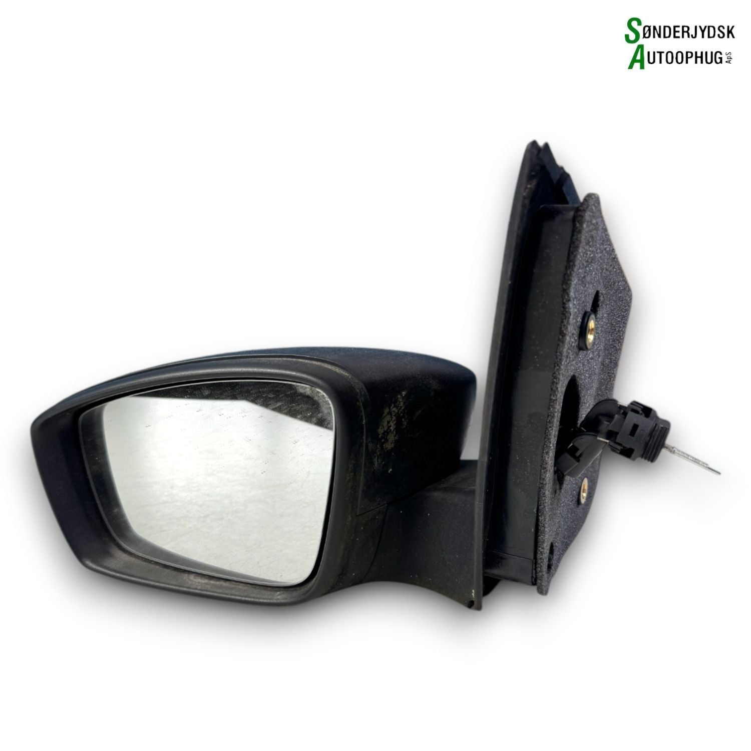 VW Up Sidespejl Med OEM Nr. 1S1857507AK Fra VW Ophugger