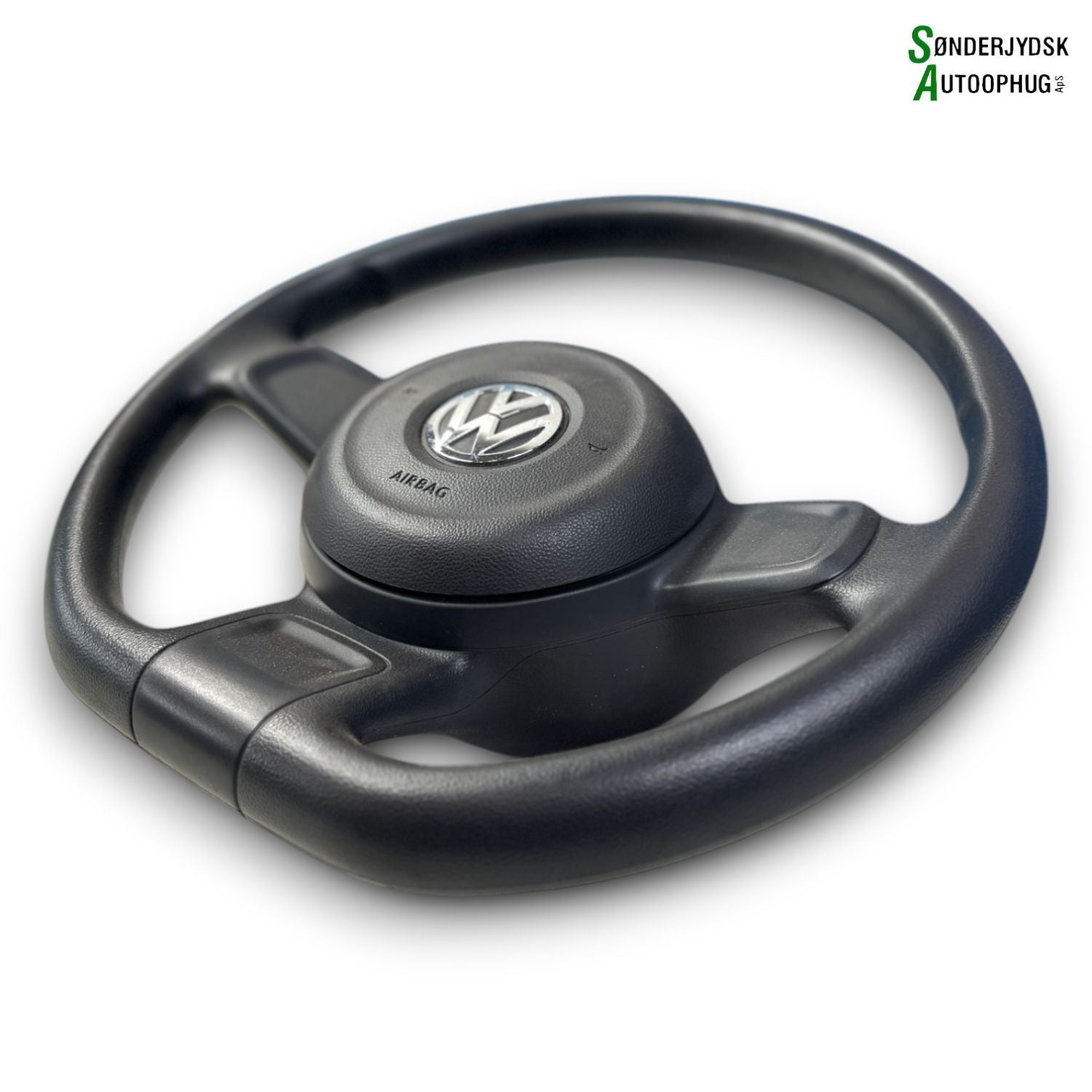 VW Up Rat Med OEM Nr. 1S0880201J Fra VW Ophugger
