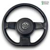 VW Up Rat Med OEM Nr. 1S0419091 Fra VW Ophugger