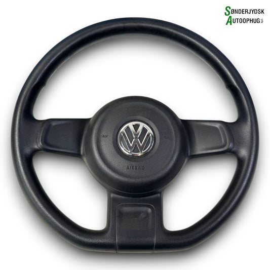 VW UP Rat Med OEM Nr. 1S0419091 Fra VW Ophugger