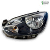 VW Up Forlygte Med OEM Nr. 1S1941015M Fra VW Ophugger