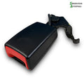 VW Up Seleholder (/-Lås) Med OEM Nr. 1S0857740A Fra VW Ophugger