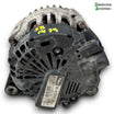 Peugeot 207 Generator Med OEM Nr. 5705EX Fra Peugeot Ophugger