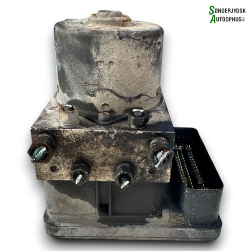 Peugeot 207 ABS Pumpe Med OEM Nr. 10096011973 Fra Peugeot Ophugger