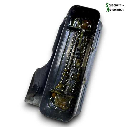 Peugeot 207 ABS Pumpe Med OEM Nr. 10096011973 Fra Peugeot Ophugger