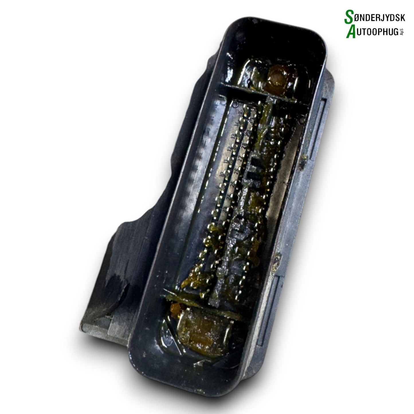 Peugeot 207 ABS Pumpe Med OEM Nr. 4541CY Fra Peugeot Ophugger