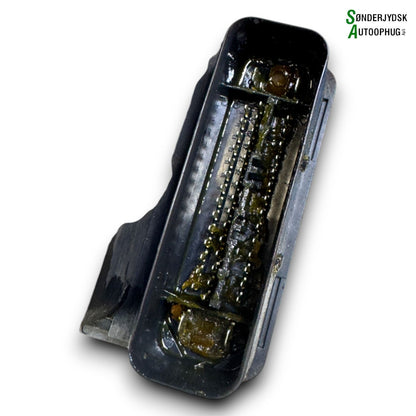 Peugeot 207 ABS Pumpe Med OEM Nr. 4541CY Fra Peugeot Ophugger