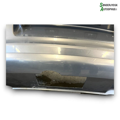 VW Polo 6R Bagkofanger Med OEM Nr. 6R6807421BK Fra VW Ophugger