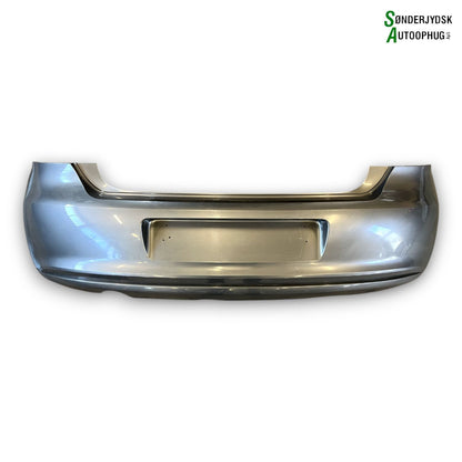 VW Polo 6R Bagkofanger Med OEM Nr. 6R6807421BK Fra VW Ophugger