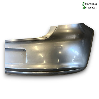 VW Polo 6R Bagkofanger Med OEM Nr. 6R6807421BK Fra VW Ophugger