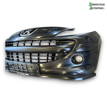 Peugeot 207 Forkofanger Med OEM Nr. 7401EQ Fra Peugeot Ophugger