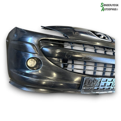 Peugeot 207 Forkofanger Med OEM Nr. 7401EQ Fra Peugeot Ophugger