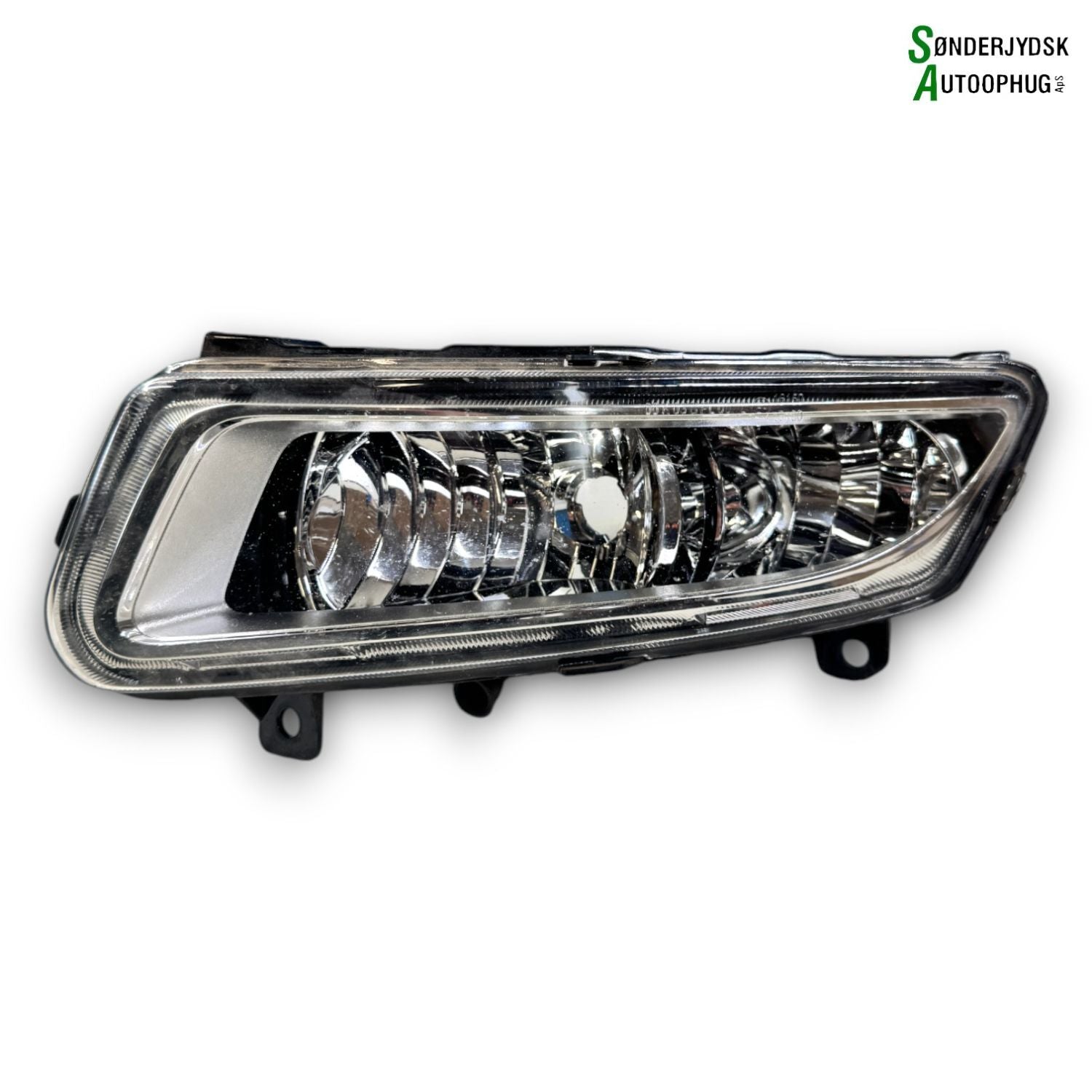 VW Polo 6R Tågelygte For Med OEM Nr. Ophugger Fra VW Ophugger