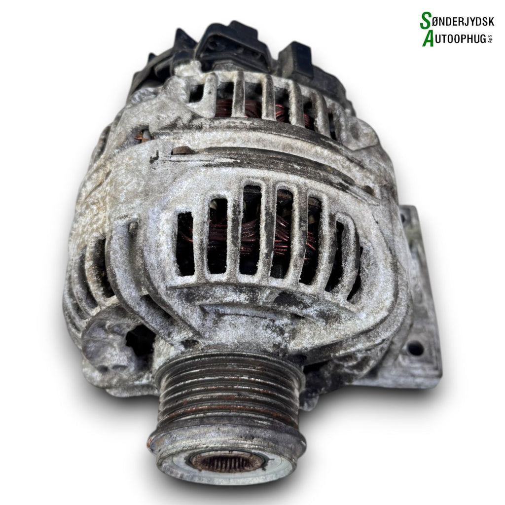 Volvo V70 Generator Med OEM Nr. 36050262 Fra Volvo Ophugger