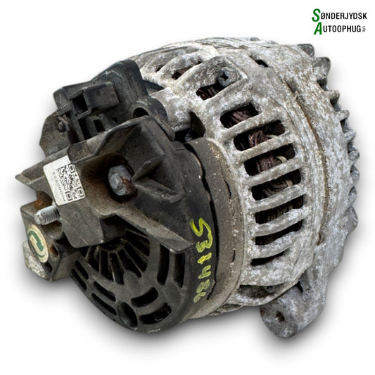 Volvo V70 Generator Med OEM Nr. 36050262 Fra Volvo Ophugger