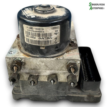 Volvo V70 Abs Pumpe Med OEM Nr. 8671455 Fra Volvo Ophugger