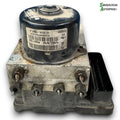 Volvo V70 ABS Pumpe Med OEM Nr. 8671457 Fra Volvo Ophugger