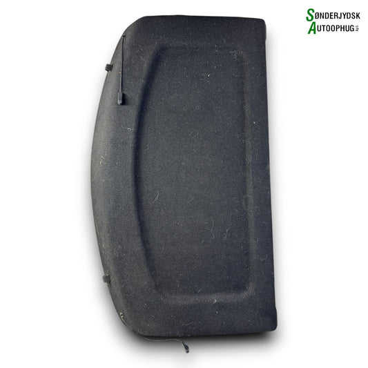 Mazda 3 BL Baghylde/Hattehylde Med OEM Nr. BBN968310E02 Fra Mazda Ophugger