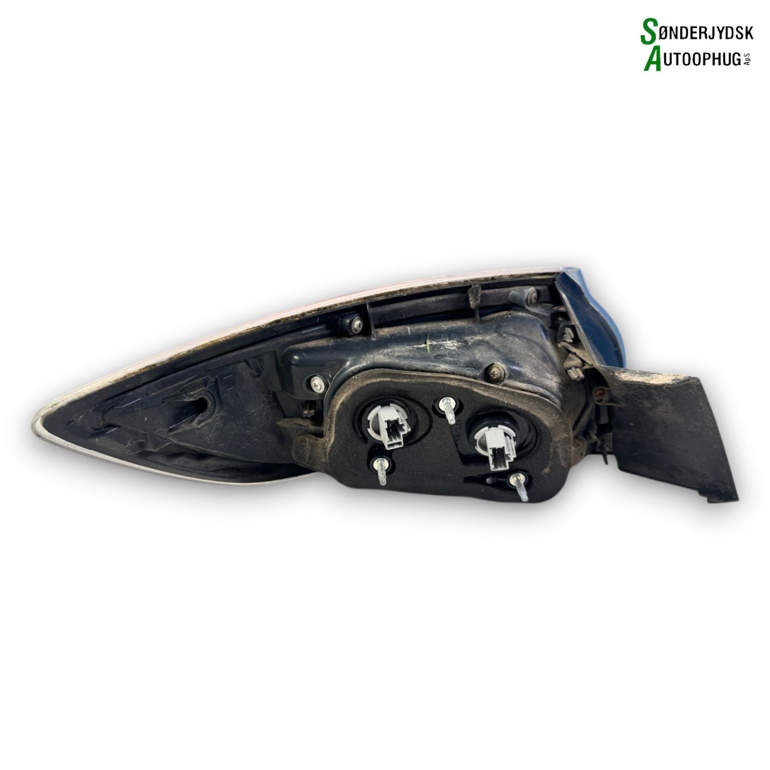 Mazda 3 Bl Baglygte Med OEM Nr. BCW851150D Fra Mazda Ophugger