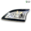 Mazda 3 Bl Baglygte Med OEM Nr. BBN8513F0E Fra Mazda Ophugger