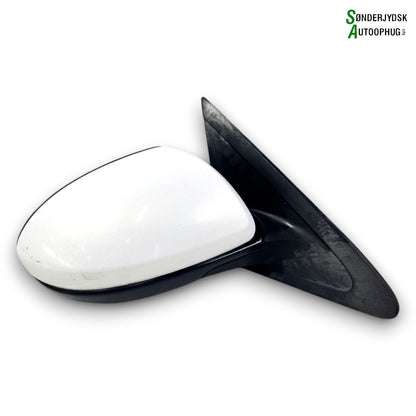 Mazda 3 BL Sidespejl Med OEM Nr. BBR36912ZF Fra Mazda Ophugger