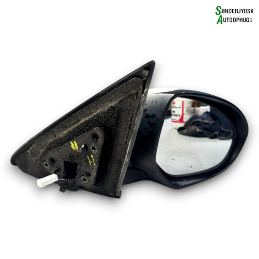 Mazda 3 BL Sidespejl Med OEM Nr. BBR36912ZF Fra Mazda Ophugger