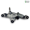 Mazda 3 Bl Bagrudevisker Motor Med OEM Nr. BBN967450 Fra Mazda Ophugger