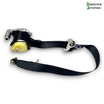 Mazda 3 Bl Sikkerhedsseler For Med OEM Nr. BBP257L30B01 Fra Mazda Ophugger