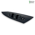 Mazda 3 Bl Kontakt Rudehejs Med OEM Nr. BEK666350 Fra Mazda Ophugger