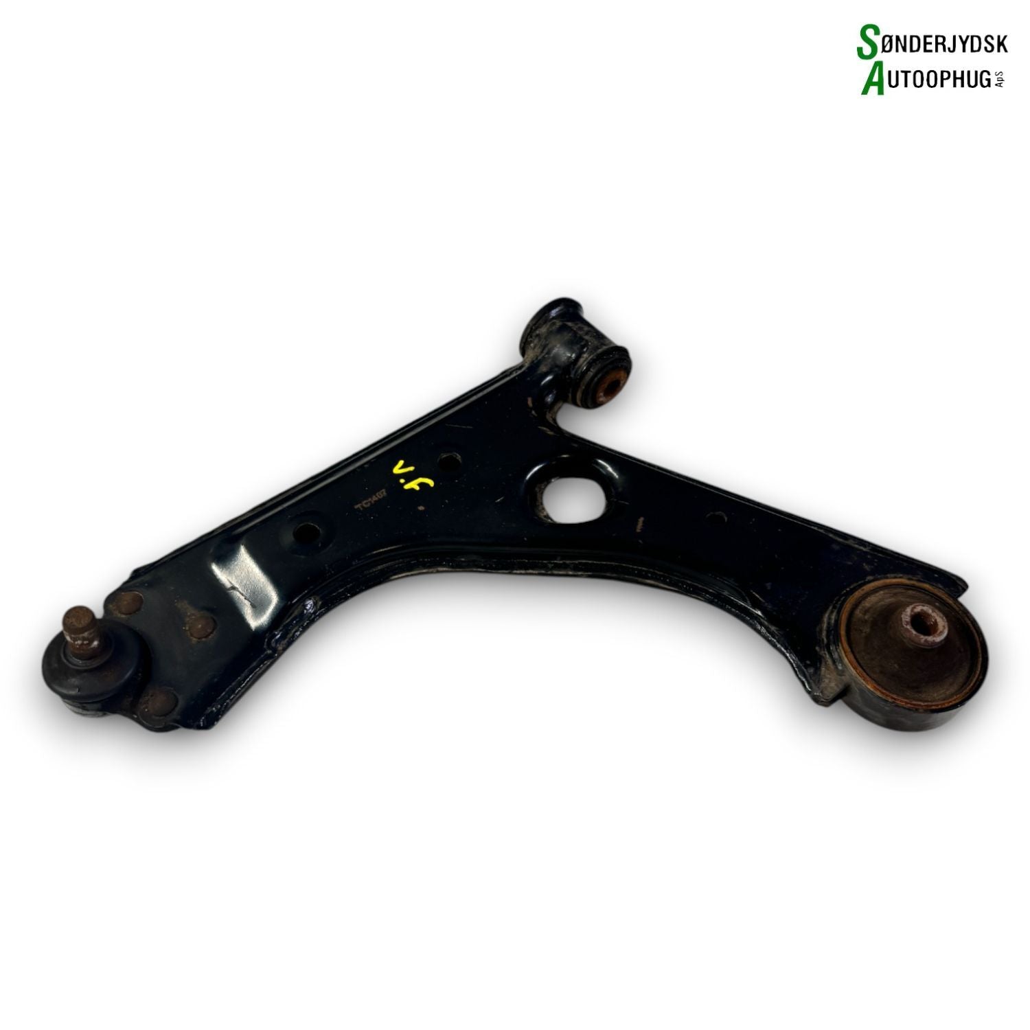 Opel Corsa D Bærearm F.N. V Med OEM Nr. 55703230 Fra Opel Ophugger