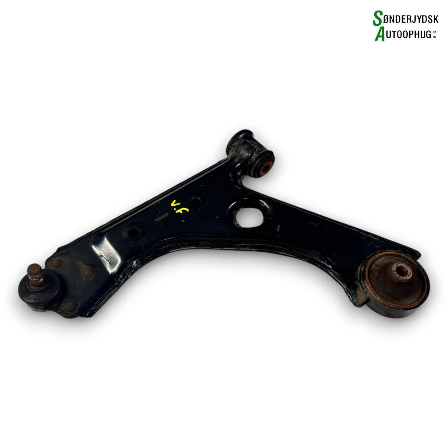 Opel Corsa D Bærearm F.N. V Med OEM Nr. 55703230 Fra Opel Ophugger