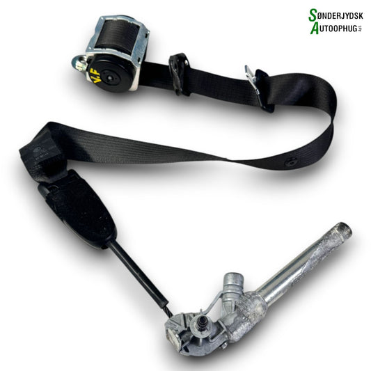 Opel Corsa D Sikkerhedsseler For Med OEM Nr. 13290236 Fra Opel Ophugger