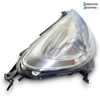 Opel Corsa D Forlygte Med OEM Nr. 13392706 Fra Opel Ophugger