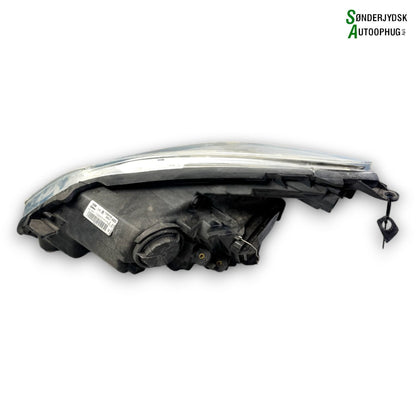 Opel Corsa D Forlygte Med OEM Nr. 13392706 Fra Opel Ophugger