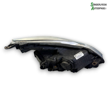 Opel Corsa D Forlygte Med OEM Nr. 13392705 Fra Opel Ophugger