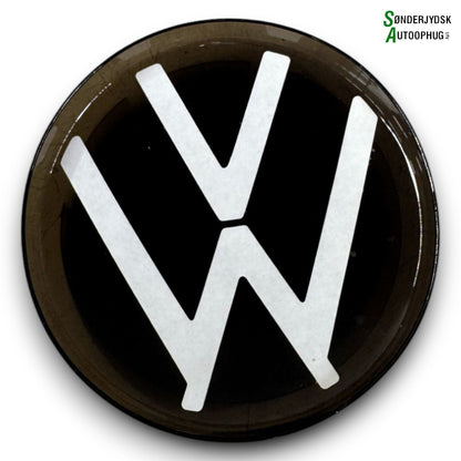 VW Polo 6R Emblemer Med OEM Nr. Ophugger Fra VW Ophugger