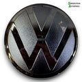 VW Polo 6R Emblemer Med OEM Nr. Ophugger Fra VW Ophugger