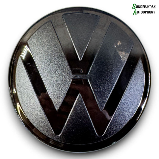 VW Polo 6R Emblemer Med OEM Nr. Ophugger Fra VW Ophugger