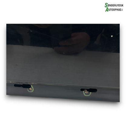 VW Passat 3C Fordør V Med OEM Nr. 3C4831055J Fra VW Ophugger