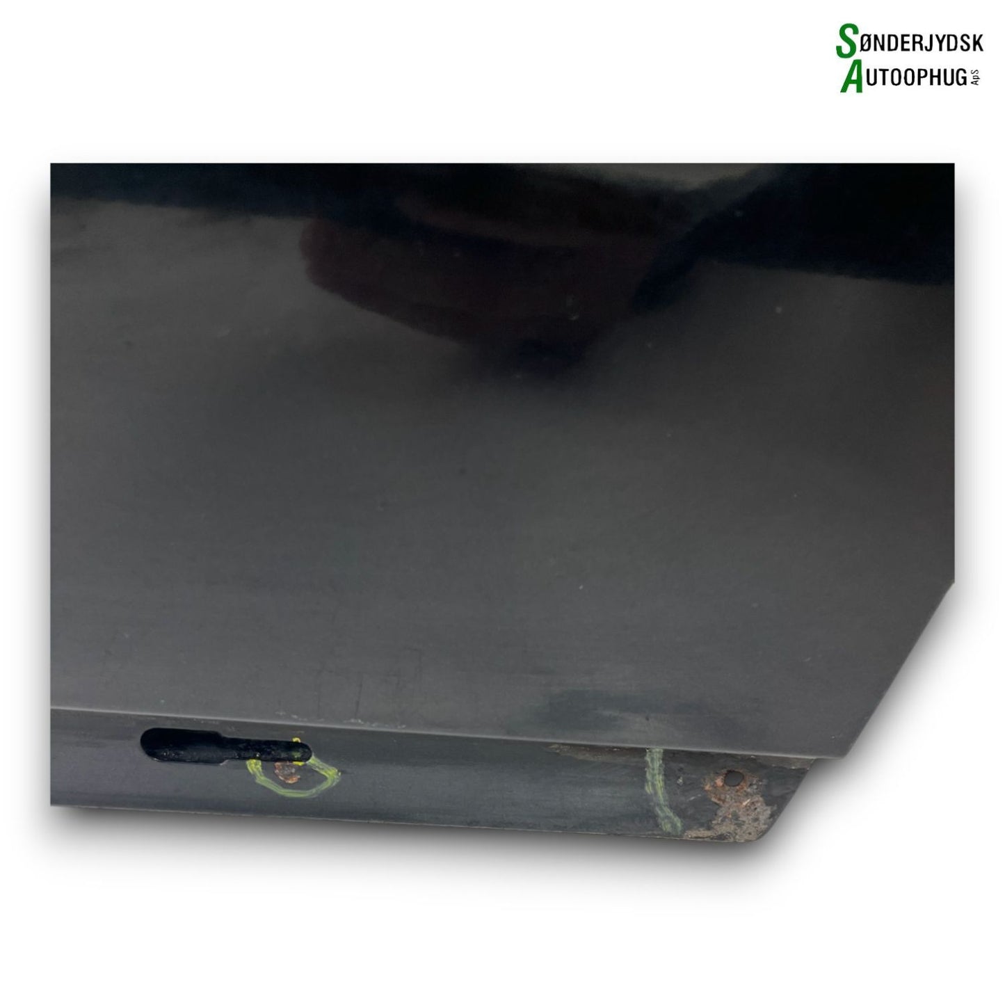 VW Passat 3C Fordør H Med OEM Nr. 3C4831056J Fra VW Ophugger