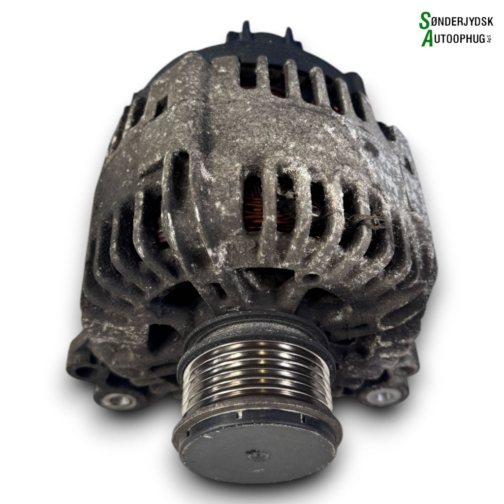 Seat Altea Generator Med OEM Nr. 06F908023C Fra Seat Ophugger