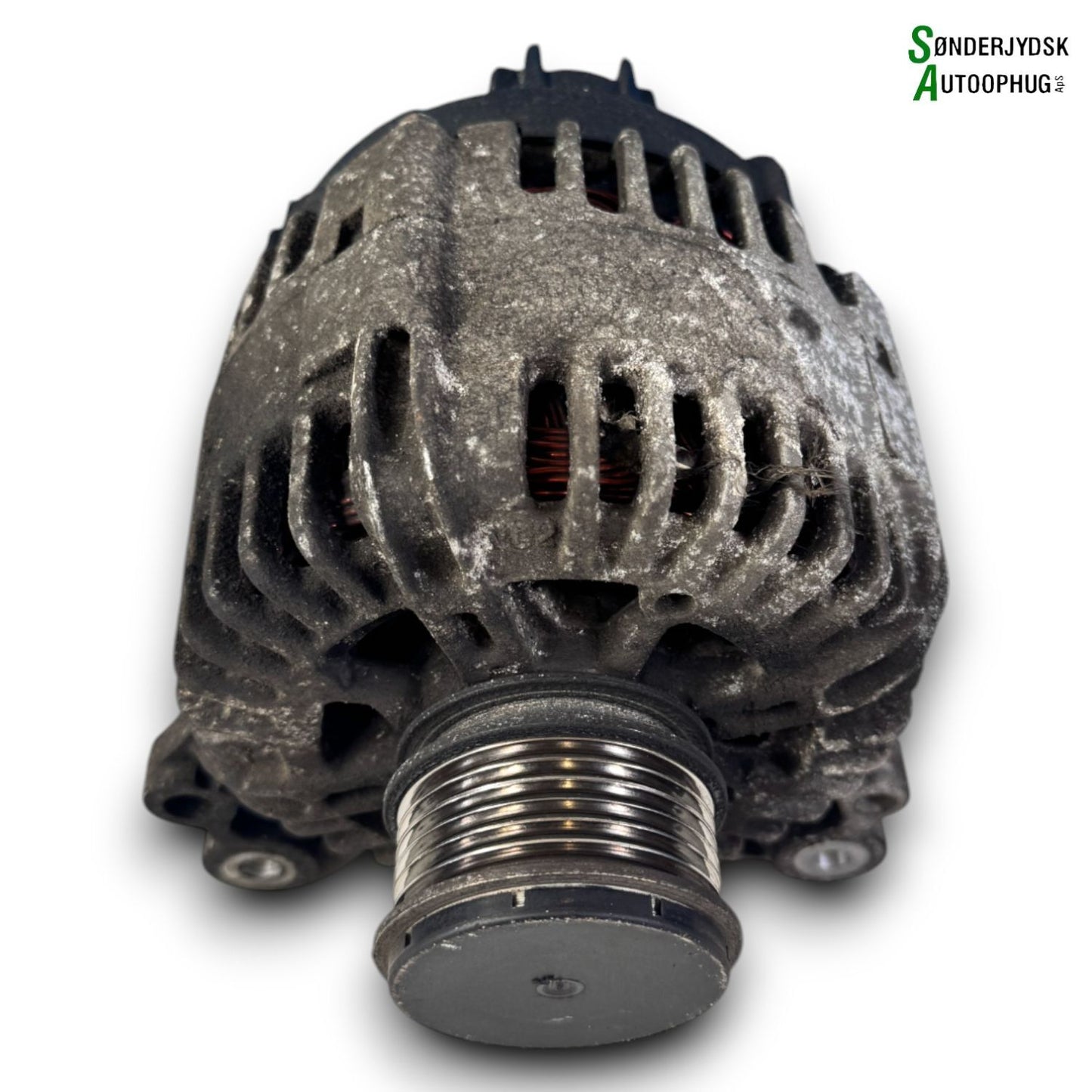 Seat Altea Generator Med OEM Nr. 06F908023C Fra Seat Ophugger