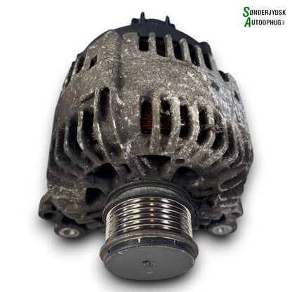 Seat Altea Generator Med OEM Nr. 06F908023C Fra Seat Ophugger