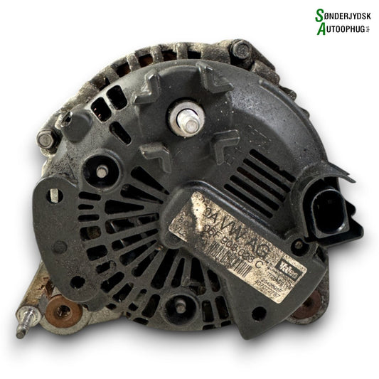 Seat Altea Generator Med OEM Nr. 06F908023C Fra Seat Ophugger