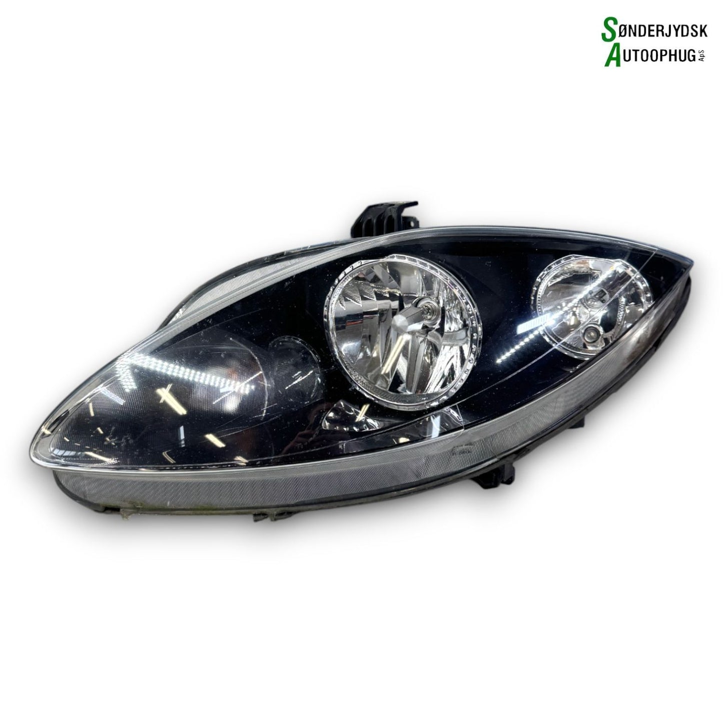 Seat Altea Forlygte Med OEM Nr. 5P1941005E Fra Seat Ophugger